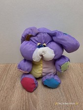 Heunec Knautschi, Ballonseide