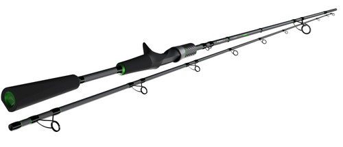 Sportex jx1904 - jx1904, (baitcast)