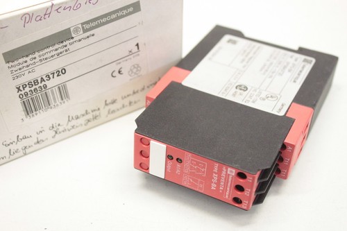 Telemecanique xpsba3720 xpx - telemecanique, xpx-ba