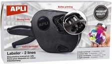 APLI Preisauszeichner 102365