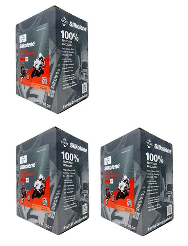Fuchs silkolene pro 10w - 4, 10w-50