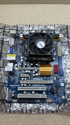 Amd athlon 5000 - +, am2