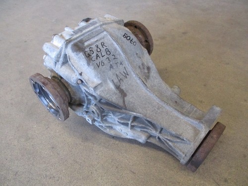 Law differential getriebe audi - law,
