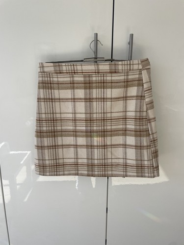 Amisu karorock braun beige - karorock, gr