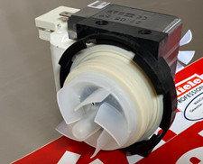 Miele Ablaufpumpe, Laugenpumpe Gewerbegeschirrspüler PG8055 PG8056 PG8057 PG8057