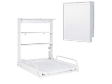 roba Wandwickelregal