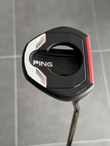 Ping fetch putter - ping,