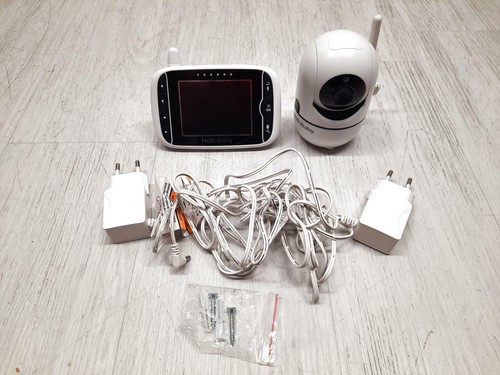 Elektronisches babyphone mit - babyphone,