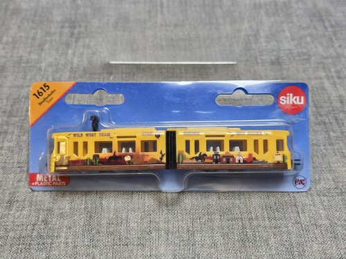 Siku 1615 wild - 1/87, tram