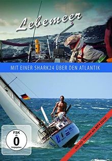 Lebemeer mit einer shark24 - einer,