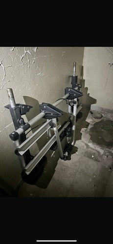 Fahrradträger für - , 2