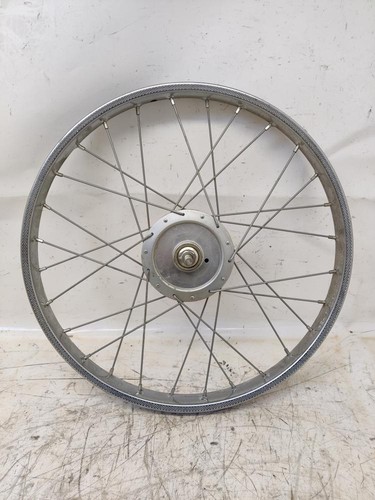 Vorderrad felge für piaggio - vorderrad,