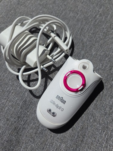 Braun silk epil - braun, epilierer