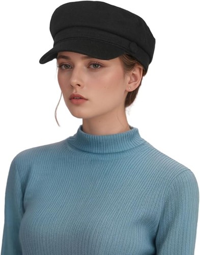 Damen woll fiedler cap - damen,