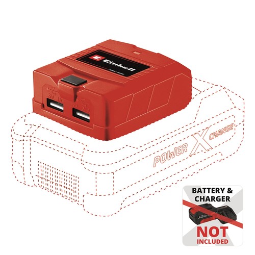 Einhell akku adapter 18 - akku-adapter, tc-cp