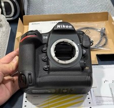 Nikon D6 Gehäuse DSLR Kamera