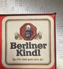 BERLINER KINDL. SINCE 1872 3.5