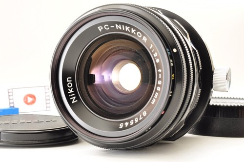Nikon nikkor 35mm 2 8 - nikon, f/2.8
