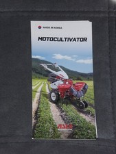 ASIA motor milling machines