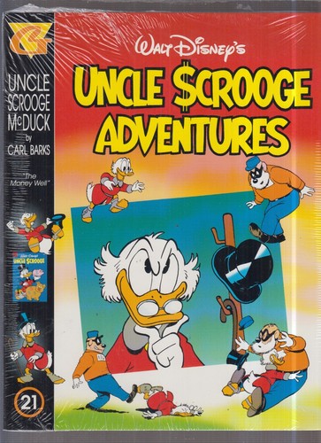 Walt disney uncle - disney,