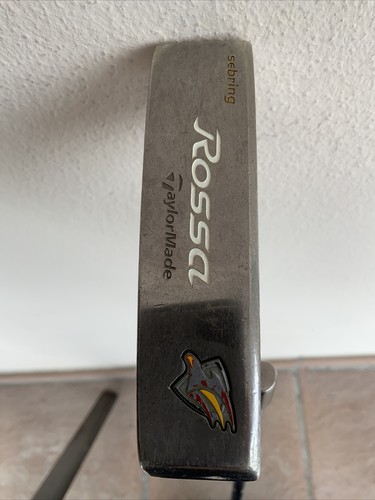 Taylormade rossa sebring - -,