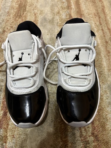 Nike air jordan cmft - jordan, low