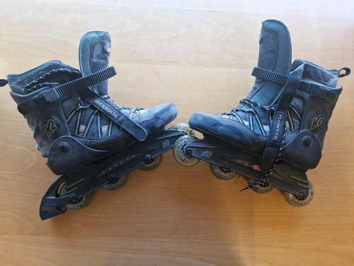 Inline skater größe 5 - inline,