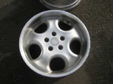 1x  Alufelge RH  8Jx17 H2 ET60  Lk.5x112 x 63,5  Teil AD807560