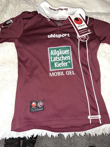 Fck kindertrikot original - fck,