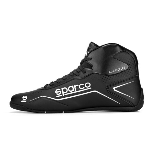 Sparco kartschuh pole - sparco,
