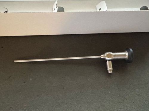 Storz endoskop laryngoskop - endoskop,