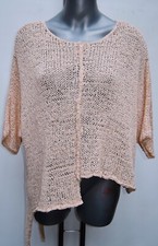 STYLISHER KASTENPULLI PULLOVER