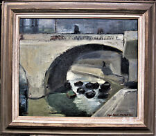 Olga Tesch-Hallström