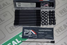 Point One E190 8740 Head Studs