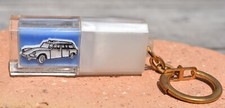 Alter Citroen DS Schlüsselanhänger / Oldtimer Krankenwagen Taxi