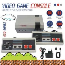 Retro Spielekonsole Classic