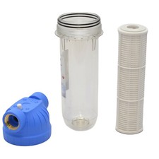 Vorfilter ig - 1",