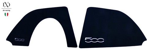 Set cover airbag - set, 500