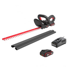 KRESS Heckenschere KG 254 E