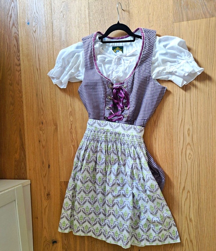 Hammerschmid damen dirndl - hammerschmid, gr
