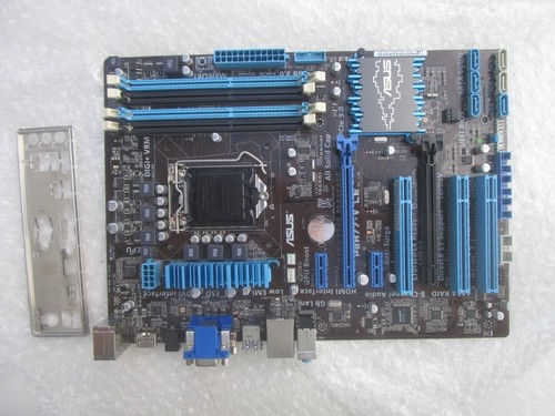 Asus p8h77 sockel - asus,
