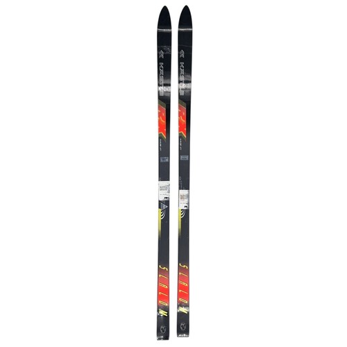Kastle slalom gti - kastle, downhill
