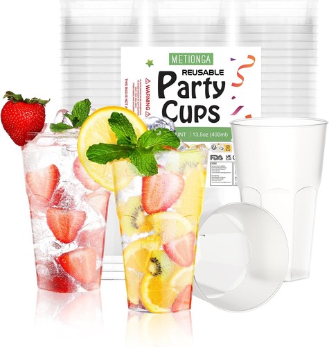 Partybecher set - 50,