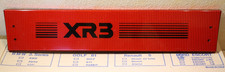 Ford Escort III XR3 i, Styling