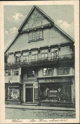 Uelzen lueneburger heide - lueneburger,