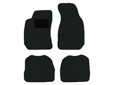 Fußmatten-Set für Skoda