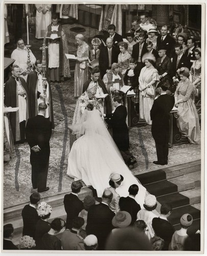 Vintage archiv foto - vintage, 1960