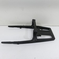 Kawasaki GT 750 Gepäckträger