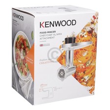 Fleischwolfaufsatz kenwood - fleischwolfaufsatz,