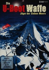Boot waffe deutsches - u-boot, -deutsches